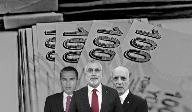 Asgari ücret için bir ilk olacak! İşte masadaki 3 zam formülü