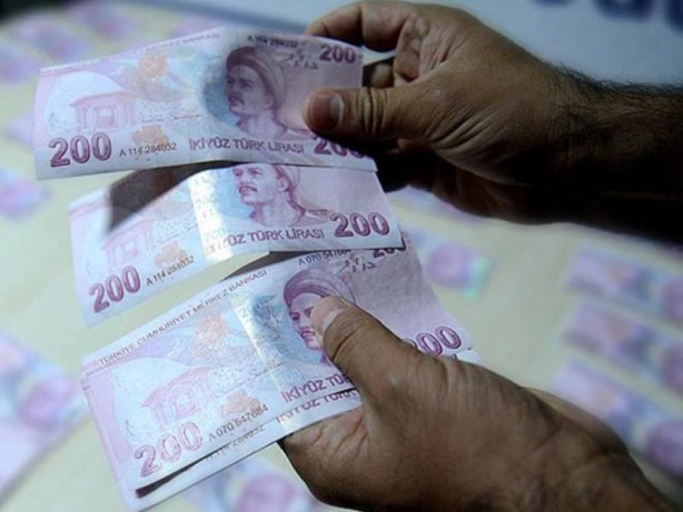 Foto - Asgari ücret için bu rakam ilk kez telaffuz edildi! Eğer olursa milyonlar sevince boğulacak