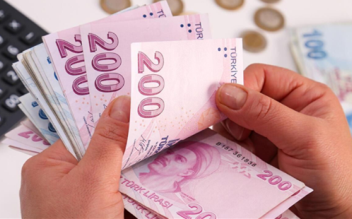 Foto - Asgari ücret için hiç hesapta olmayan gelişme! Bu iddia kafaları karıştıracak