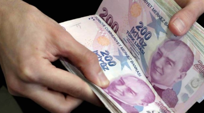 Foto - Asgari Ücret Komisyonu'na katılan işçi ilk kez konuştu: 10 lira için borç aldım