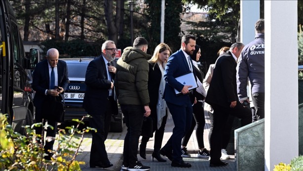 Foto - Asgari Ücret Komisyonu'na katılan işçi ilk kez konuştu: 10 lira için borç aldım