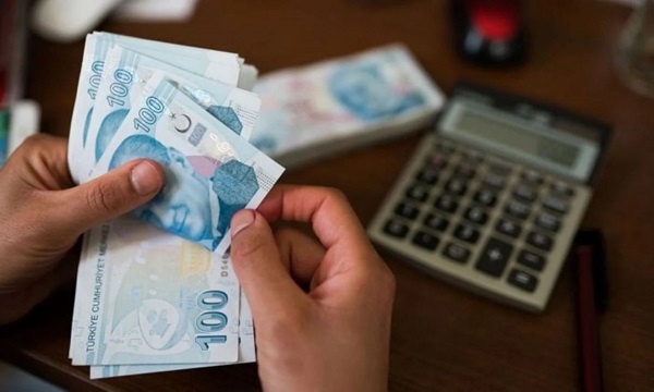 Foto - Asgari ücret ne kadar olacak? 2023 asgari ücret açıklaması Cumhurbaşkanı Erdoğan