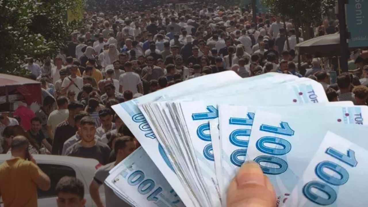 Foto - Asgari ücret ne kadar olacak? İşte yeni zam tahmini