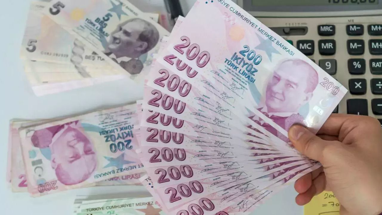 Foto - Asgari ücret ne kadar olacak? İşte yeni zam tahmini