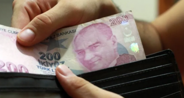 Foto - Asgari ücret ne kadar olacak? Tüm veriler o rakama işaret ediyor! İşte masadaki rakamlar