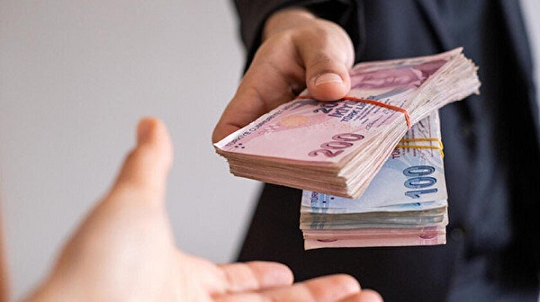 Foto - Asgari ücret re kadar olacak 2023 | Asgari ücrete ne kadar yüzde kaç zam yapılacak?