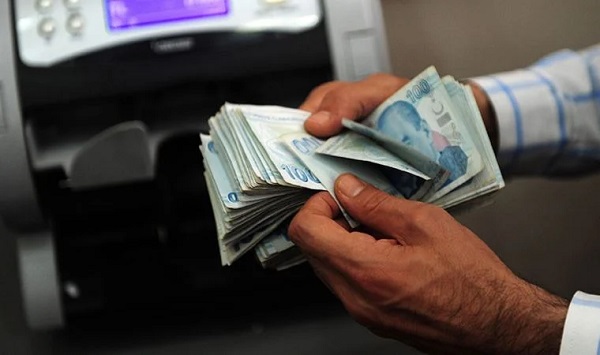 Foto - Asgari ücret re kadar olacak 2023 | Asgari ücrete ne kadar yüzde kaç zam yapılacak?