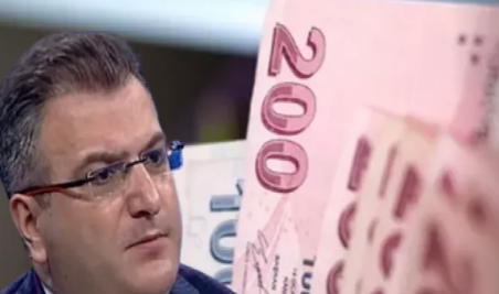 Asgari ücret tahmini tutan Cem Küçük emekliye zamda "En doğrusunu açıklıyorum" dedi: Canlı yayında duyurdu!