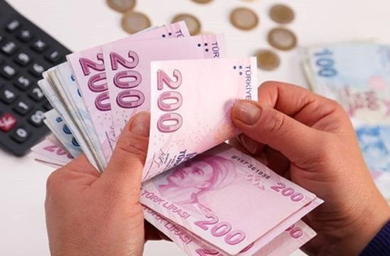 Foto - Asgari ücret tahminleri hep tutan isim açıkladı: Temmuz'da yeni asgari ücret...