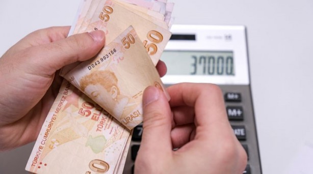 Foto - Asgari ücret tahminleri hep tutan isim açıkladı: Temmuz'da yeni asgari ücret...