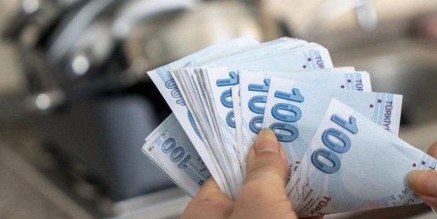 Foto - Asgari ücret temmuzda ne kadar olacak? Temmuz zammıyla birlikte asgari ücret kaç TL olur?