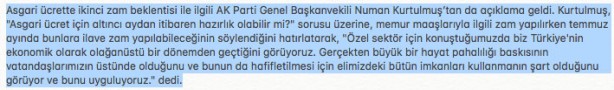 Foto - Asgari ücret temmuzda ne kadar olacak? Temmuz zammıyla birlikte asgari ücret kaç TL olur?