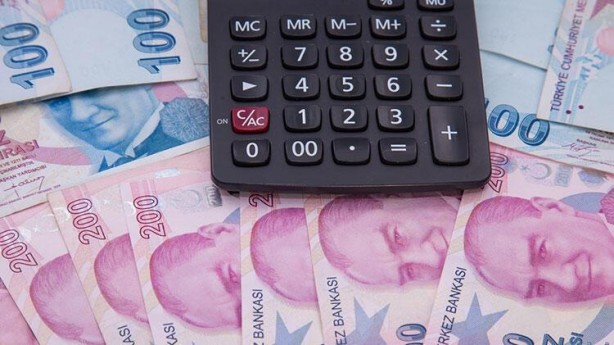 Foto - Asgari ücret ve en düşük emekli zammı için dikkat çeken tahmin! 