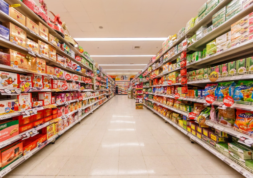 Foto - Asgari ücret zammı cebe girmeden büyük vicdansızlık! Marketler bir gecede 700 ürünün fiyatını değiştirdi