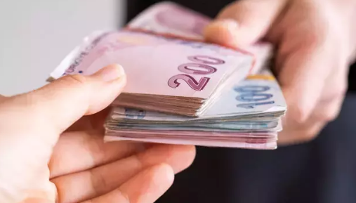 Foto - Asgari ücret zammı ile ilgili rakam verildi! Taban zam oranı açıklandı