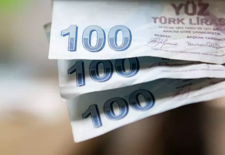 Foto - Asgari ücret zammı ile ilgili rakam verildi! Taban zam oranı açıklandı