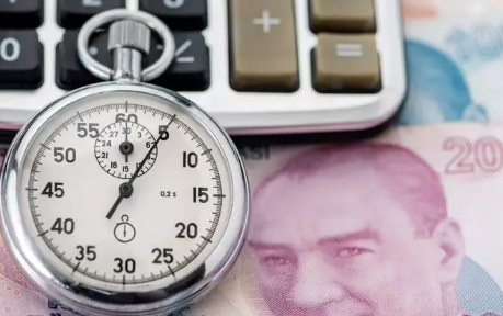 Foto - Asgari ücret zammı ile ilgili rakam verildi! Taban zam oranı açıklandı