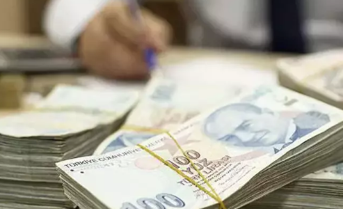 Foto - Asgari ücret zammı ile ilgili rakam verildi! Taban zam oranı açıklandı