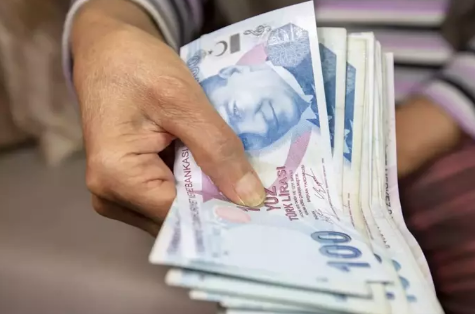 Foto - Asgari ücret zammı ile ilgili rakam verildi! Taban zam oranı açıklandı