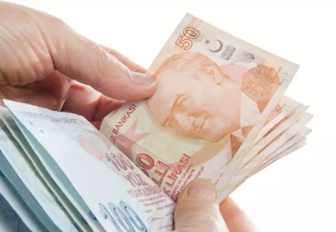 Foto - Asgari ücret zammı ile ilgili rakam verildi! Taban zam oranı açıklandı