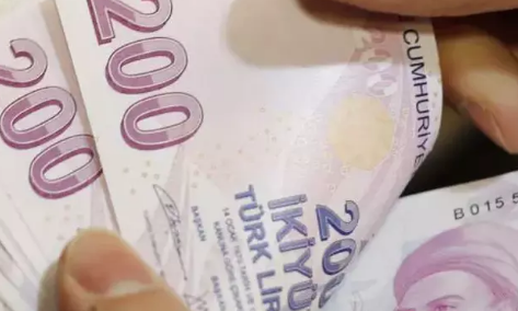 Foto - Asgari ücret zammı ile ilgili rakam verildi! Taban zam oranı açıklandı