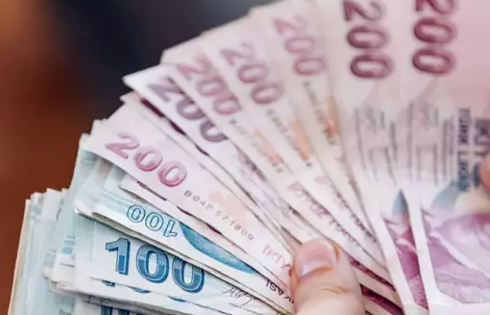 Foto - Asgari ücret zammı ile ilgili rakam verildi! Taban zam oranı açıklandı