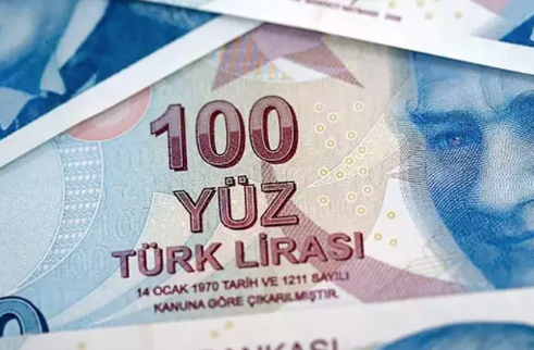 Foto - Asgari ücret zammı ile ilgili rakam verildi! Taban zam oranı açıklandı