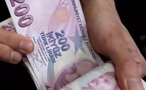 Foto - Asgari ücret zammı ile ilgili rakam verildi! Taban zam oranı açıklandı