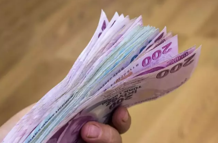 Foto - Asgari ücret zammı ile ilgili rakam verildi! Taban zam oranı açıklandı