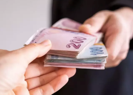 Foto - Asgari ücret zammı ile ilgili rakam verildi! Taban zam oranı açıklandı