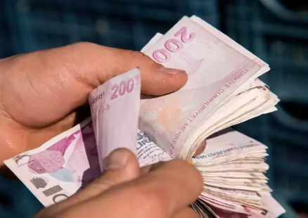 Foto - Asgari ücret zammı ile ilgili rakam verildi! Taban zam oranı açıklandı