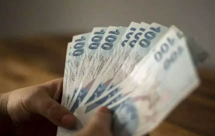 Foto - Asgari ücret zammı ile ilgili rakam verildi! Taban zam oranı açıklandı