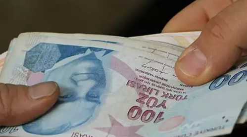 Foto - Asgari ücret zammı ile ilgili rakam verildi! Taban zam oranı açıklandı