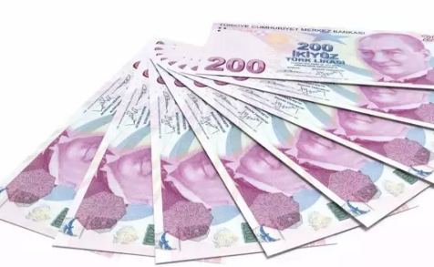 Foto - Asgari ücret zammı ile ilgili rakam verildi! Taban zam oranı açıklandı