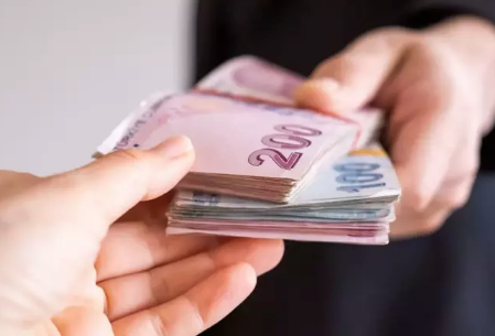 Foto - Asgari ücret zammı ile ilgili son dakika açıklaması! Bu olursa işçiler bayram eder… Ortaya çıktı: 