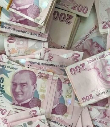 Foto - Asgari ücret zammında yeni resmi rakamı: Oran verildi, net asgari ücret için dikkat çeken rakam açıklandı! Aylık bu olacak