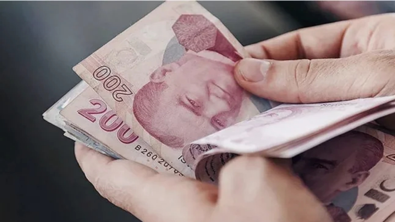 Foto - Asgari ücrete ara zam olacak mı? Ve Bakan Işıkhan’dan sevindiren açıklama geldi