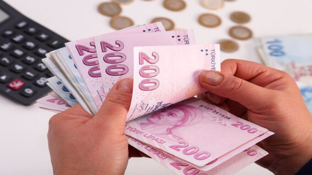 Foto - Asgari ücrete ara zam olacak mı? Ve Bakan Işıkhan’dan sevindiren açıklama geldi