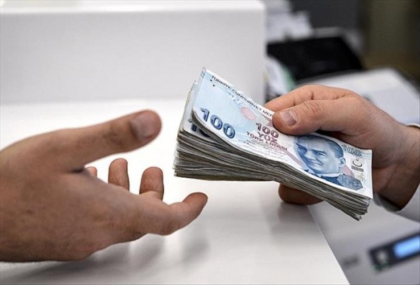 Foto - Asgari ücrete Başkan Erdoğan dokunuşu! 85 milyonun geliri artıyor: İşte yeni ödemeler