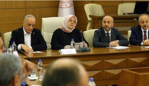 Foto - Asgari Ücrete ek zam mı geliyor? 15.000 TL