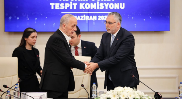 Foto - Asgari Ücrete ek zam mı geliyor? 15.000 TL