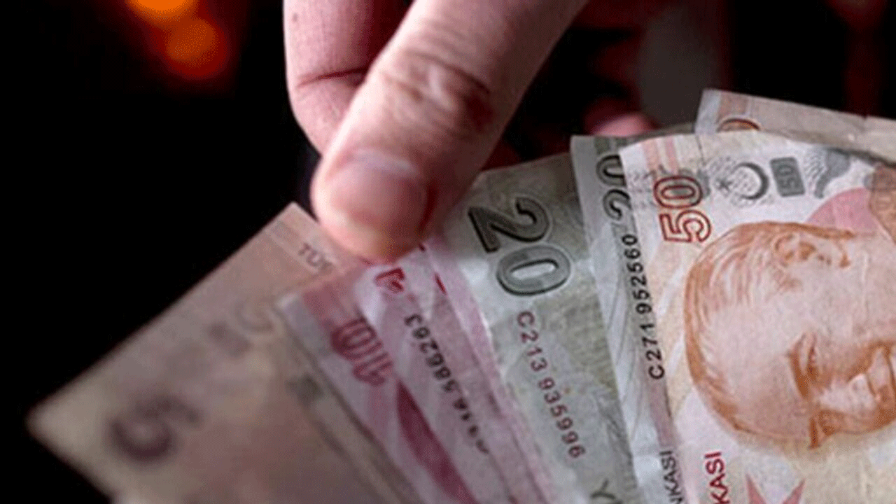 Foto - Asgari ücrete enflasyon ayarı