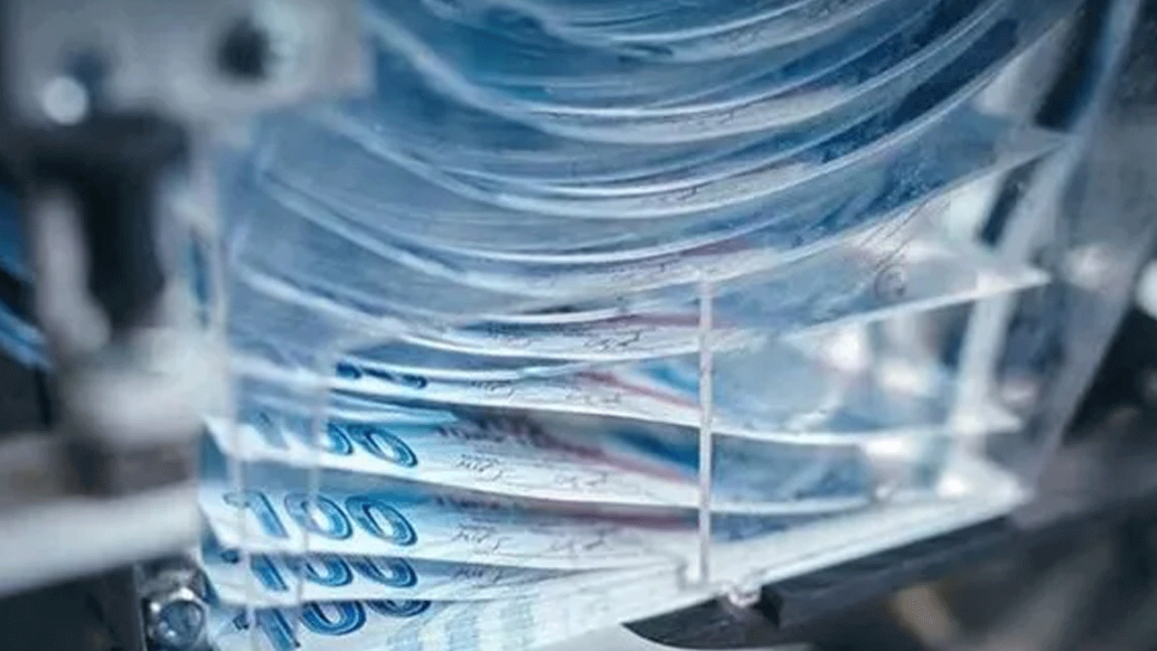 Foto - Asgari ücrete enflasyon ayarı