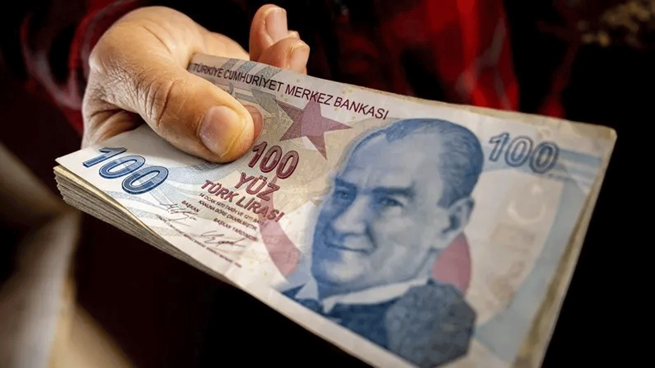 Foto - Asgari ücrete enflasyon ayarı