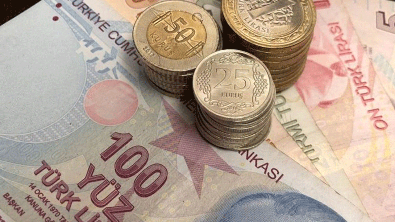 Foto - Asgari ücrete enflasyon ayarı