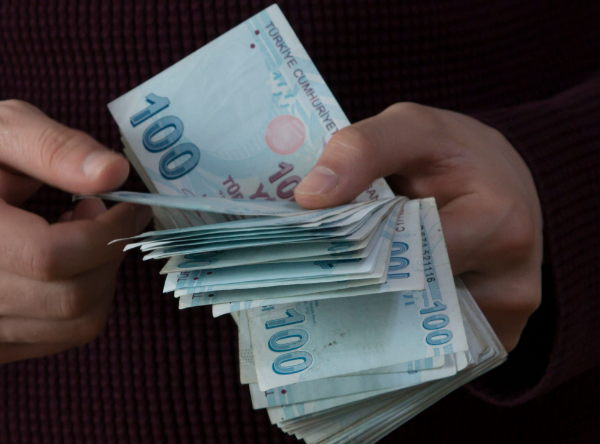 Foto - Asgari ücrete o tarihte bir zam daha geliyor! 