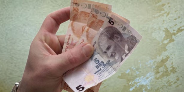 Foto - Asgari ücrete temmuzda yüzde 40 zam mı var? Temmuzda asgari ücret 6 bin lira mı olacak?