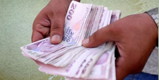 Foto - Asgari ücrete temmuzda yüzde 40 zam mı var? Temmuzda asgari ücret 6 bin lira mı olacak?