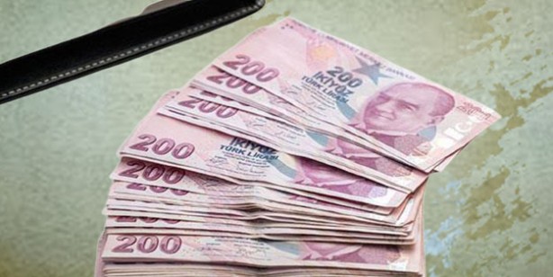 Foto - Asgari ücrete temmuzda yüzde 40 zam mı var? Temmuzda asgari ücret 6 bin lira mı olacak?
