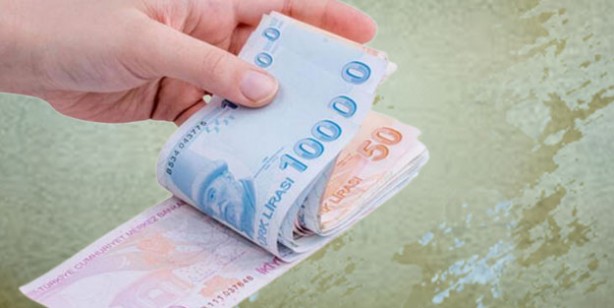 Foto - Asgari ücrete temmuzda yüzde 40 zam mı var? Temmuzda asgari ücret 6 bin lira mı olacak?